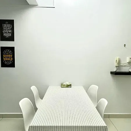Minimalist Loft IV @Decentrum Kajang Exterior photo