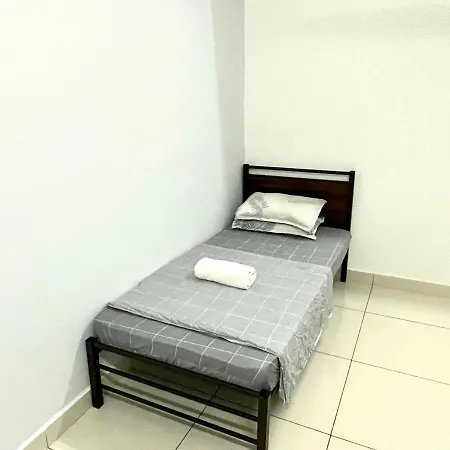 Minimalist Loft IV @Decentrum Kajang Exterior photo